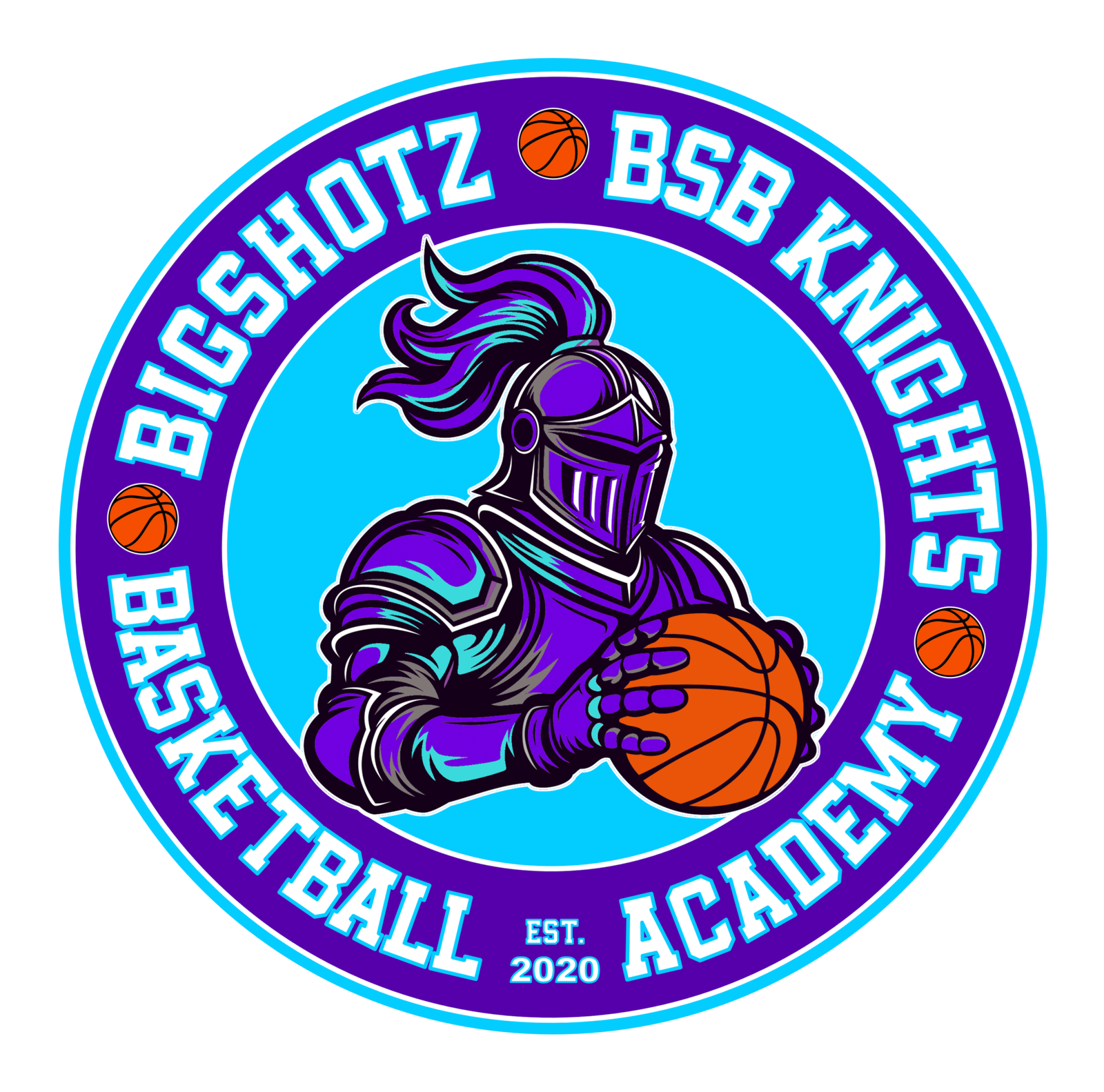 BIGSHOTZ BASKETBALL ACADEMY